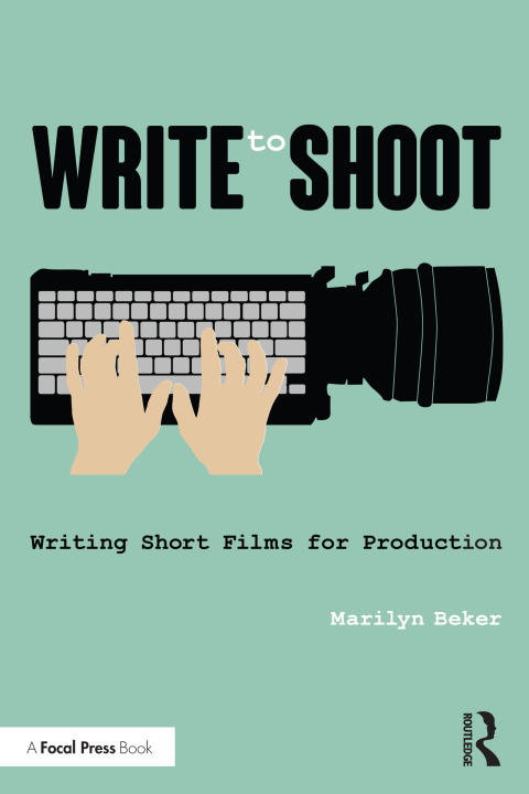 Cover image for book Write to Shoot