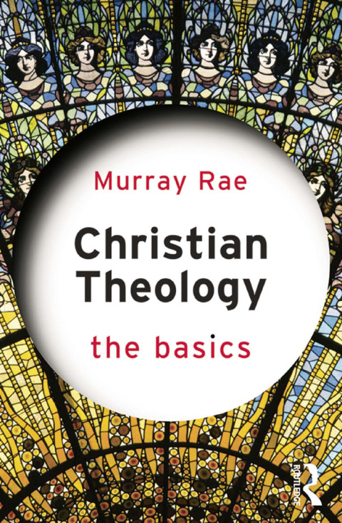Cover image for book Christian Theology: The Basics