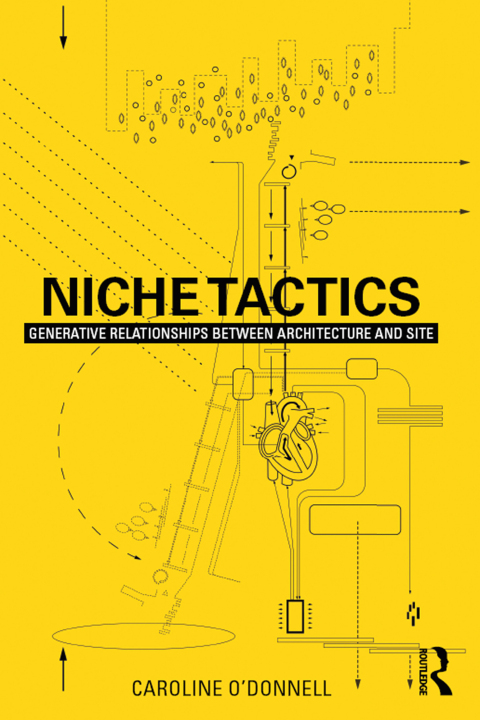 Cover image for book Niche Tactics