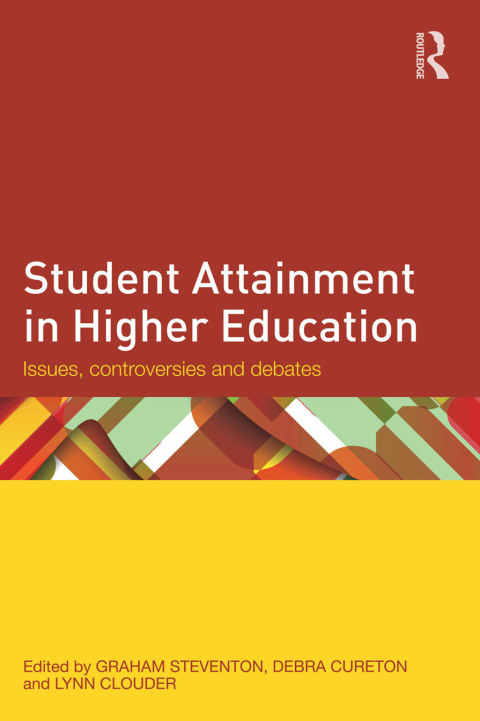 Cover image for book Student Attainment in Higher Education