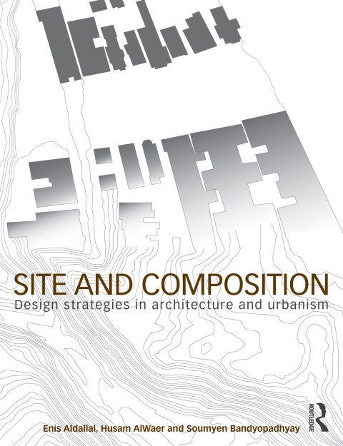 Cover image for book Site and Composition