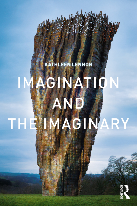 Cover image for book Imagination and the Imaginary