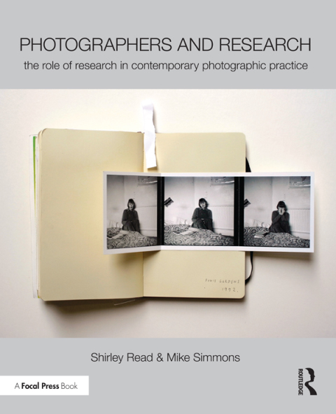 Photographers and Research 