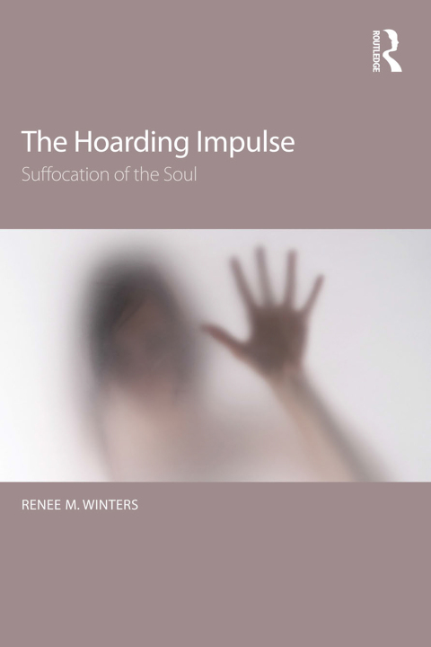 Cover image for book The Hoarding Impulse