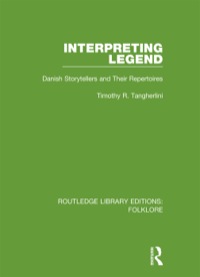 Interpreting Legend Pbdirect