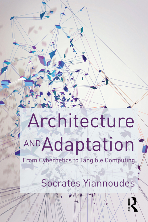 Cover image for book Architecture and Adaptation