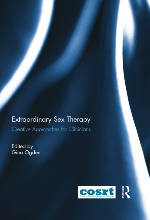 Cover image for book Extraordinary Sex Therapy
