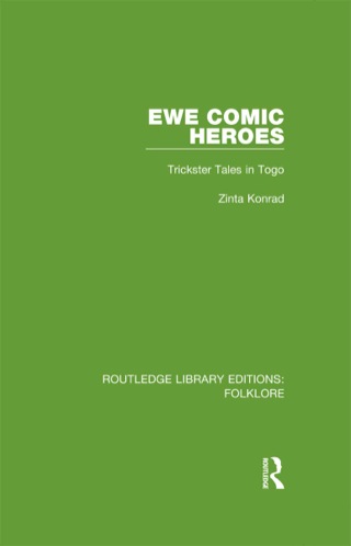 Ewe Comic Heroes Pbdirect