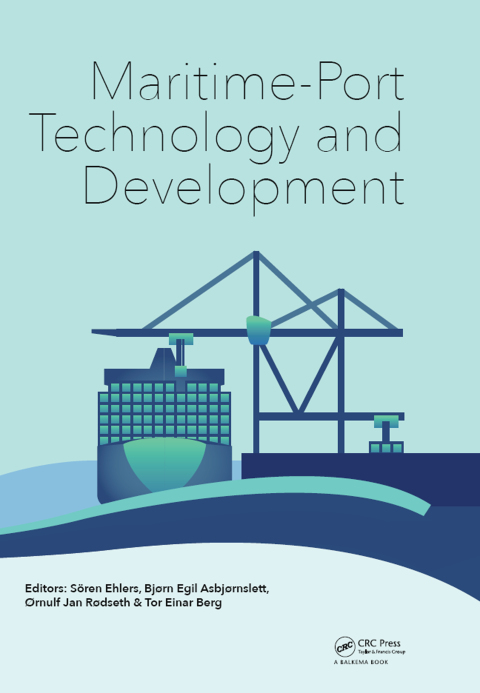 Cover image for book Maritime-Port Technology and Development