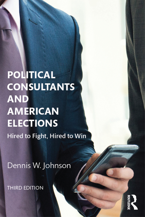 Cover image for book Hired to Fight, Hired to Win