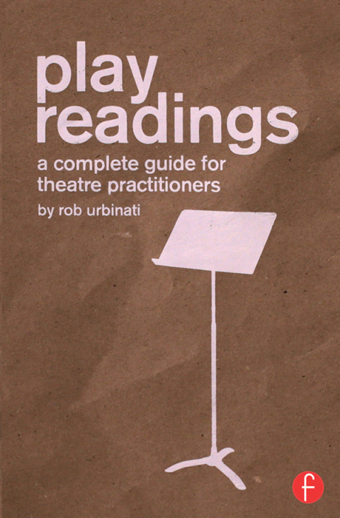 Cover image for book Play Readings