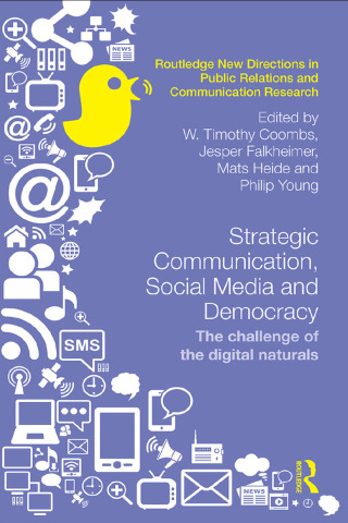 Strategic Communication, Social Media and Democracy