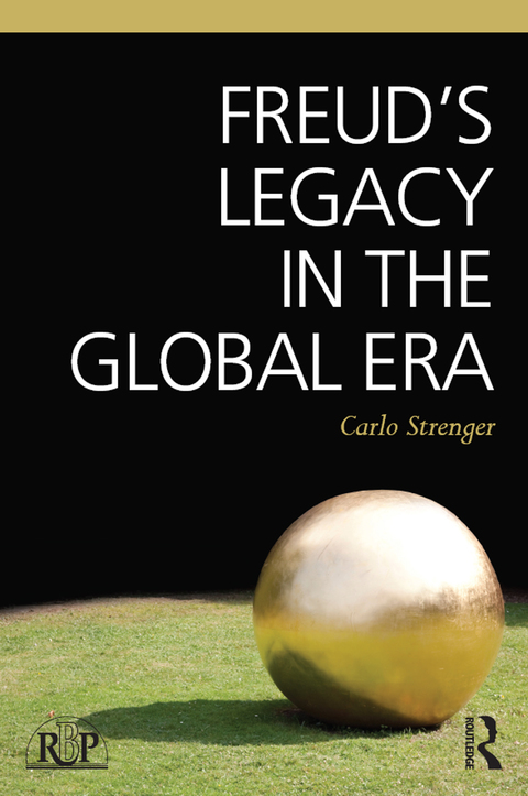 Cover image for book Freud's Legacy in the Global Era