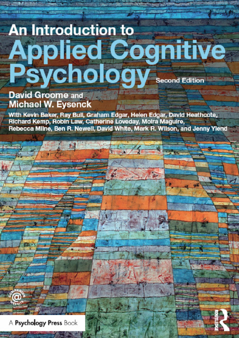 An Introduction to Applied Cognitive Psychology 