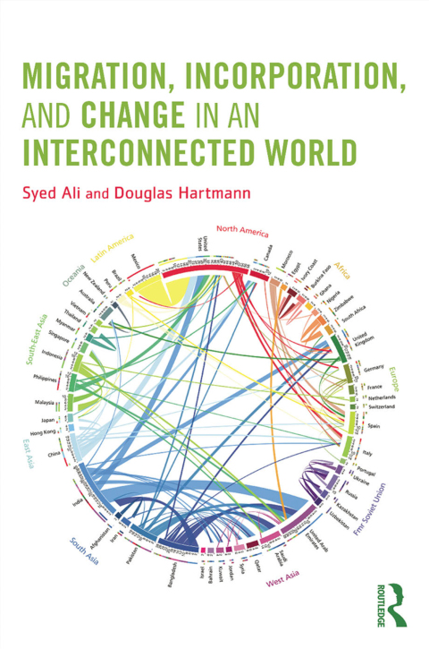 Cover image for book Migration, Incorporation, and Change in an Interconnected World