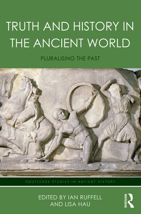 Cover image for book Truth and History in the Ancient World
