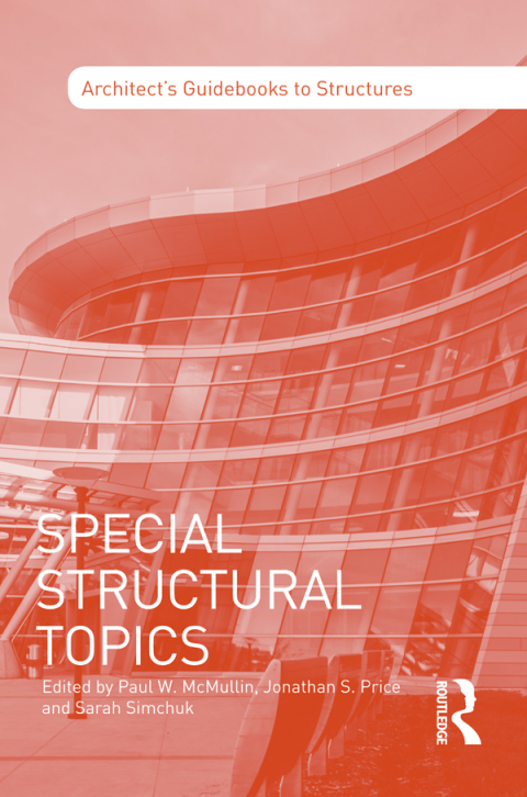Cover image for book Special Structural Topics
