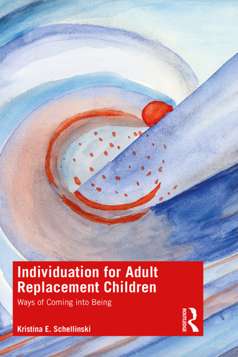 Cover image for book Individuation for Adult Replacement Children
