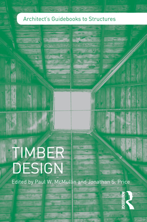 Cover image for book Timber Design