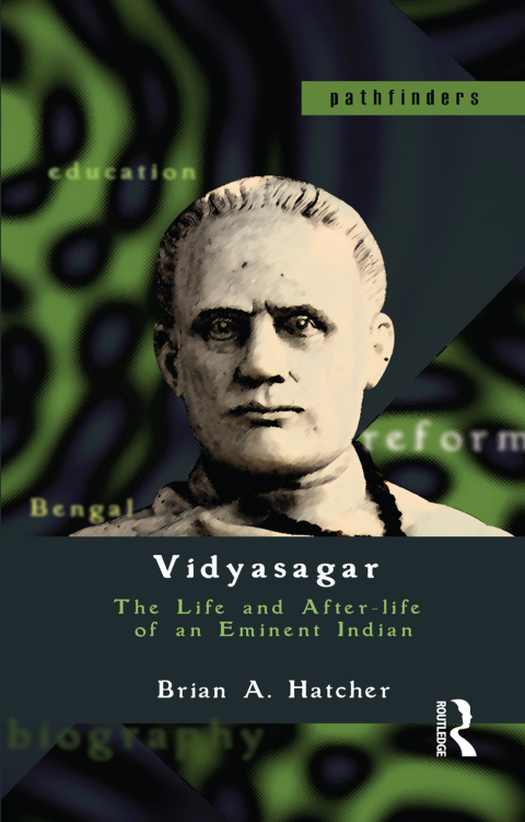 Cover image for book Vidyasagar