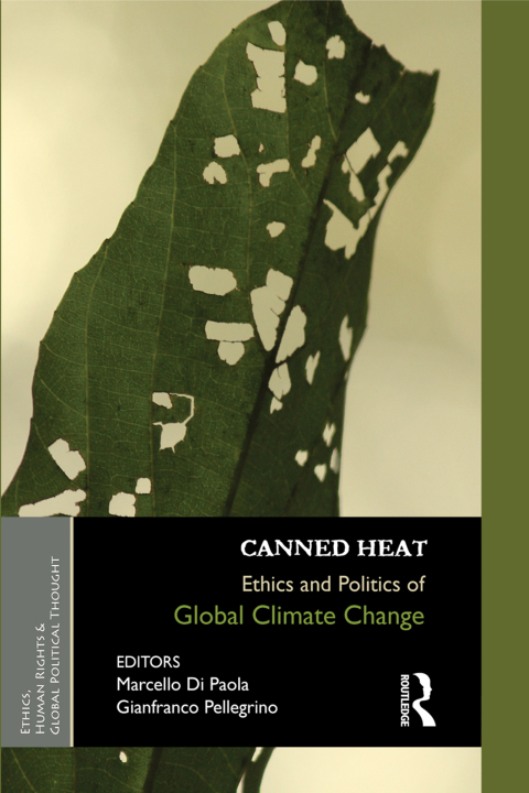Cover image for book Canned Heat