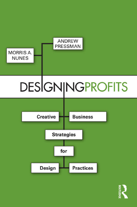 Cover image for book Designing Profits
