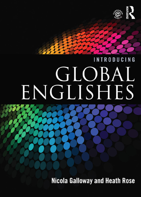Cover image for book Introducing Global Englishes