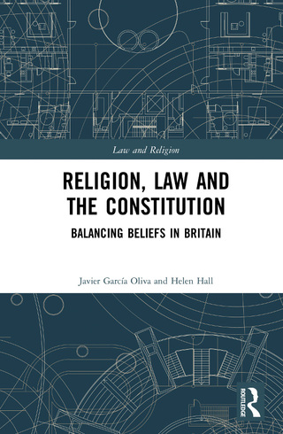 Religion, Law and the Constitution