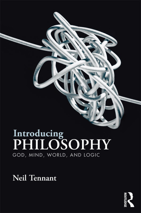 Cover image for book Introducing Philosophy