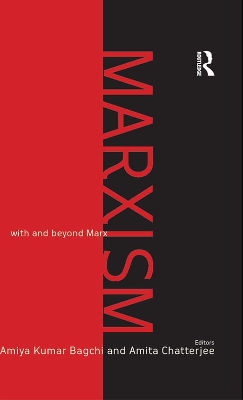Cover image for book Marxism
