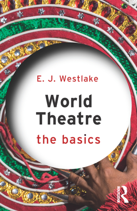 Cover image for book World Theatre