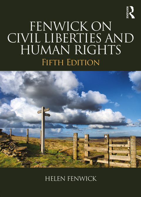 Fenwick on Civil Liberties \u0026 Human Rights 