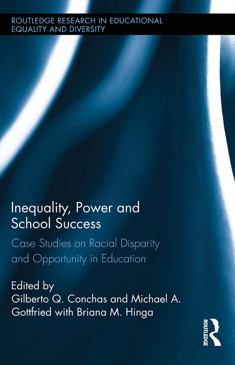 Cover image for book Inequality, Power and School Success