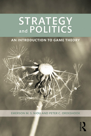 Strategy and Politics