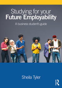 Cover image: Studying for your Future Employability 1st edition 9781138833531