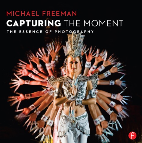 Cover image for book Capturing The Moment