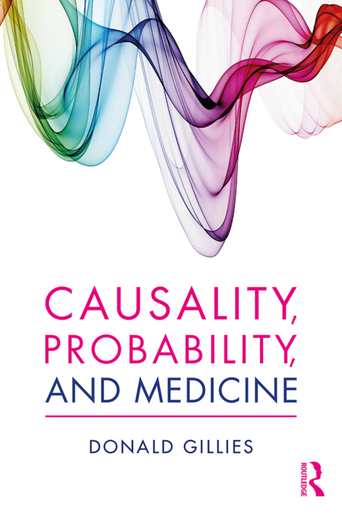 Causality, Probability, and Medicine 