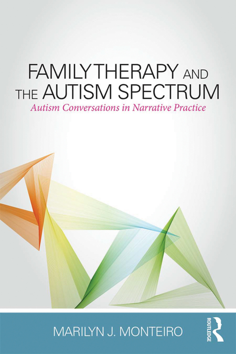 Cover image for book Family Therapy and the Autism Spectrum