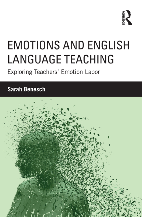Cover image for book Emotions and English Language Teaching