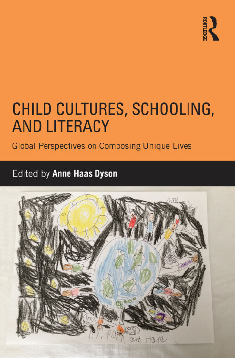 Cover image for book Child Cultures, Schooling, and Literacy