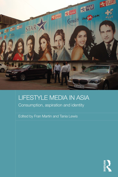 Lifestyle Media in Asia 
