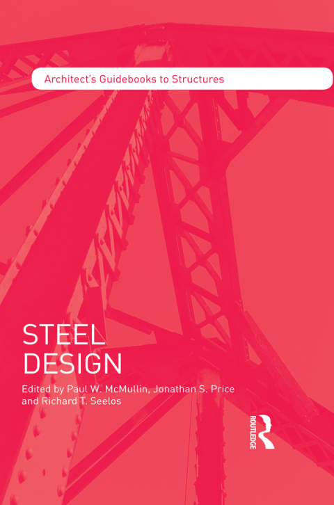 Cover image for book Steel Design