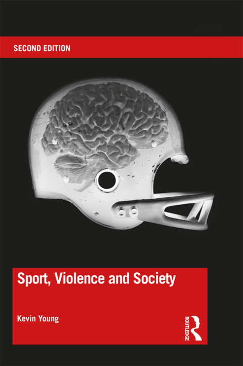 Cover image for book Sport, Violence and Society
