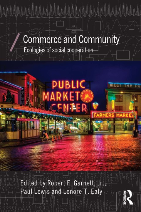 Commerce and Community 