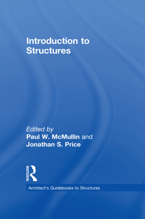 Cover image for book Introduction to Structures