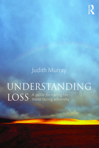 Imagen de portada: Understanding Loss 1st edition 9781138829459
