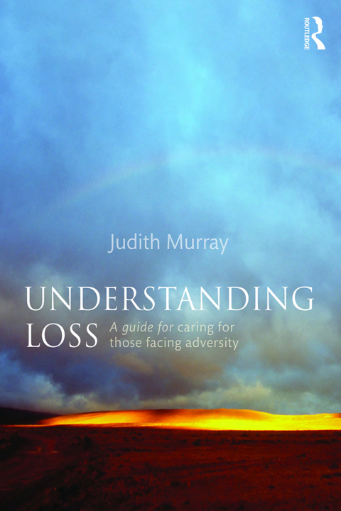 Cover image for book Understanding Loss