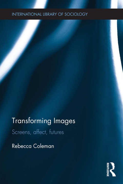 Cover image for book Transforming Images