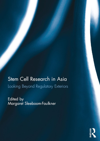 Stem Cell Research in Asia