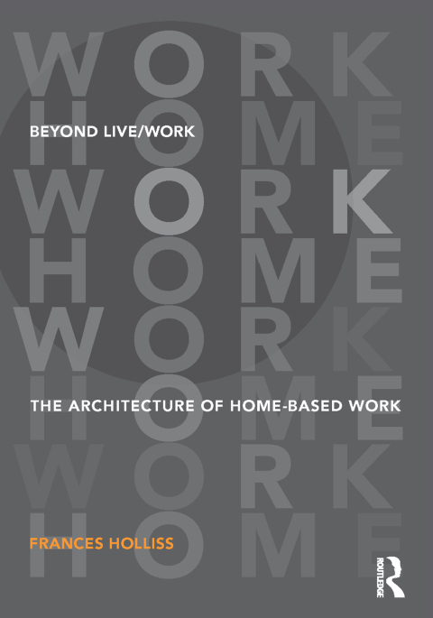 Cover image for book Beyond Live/Work
